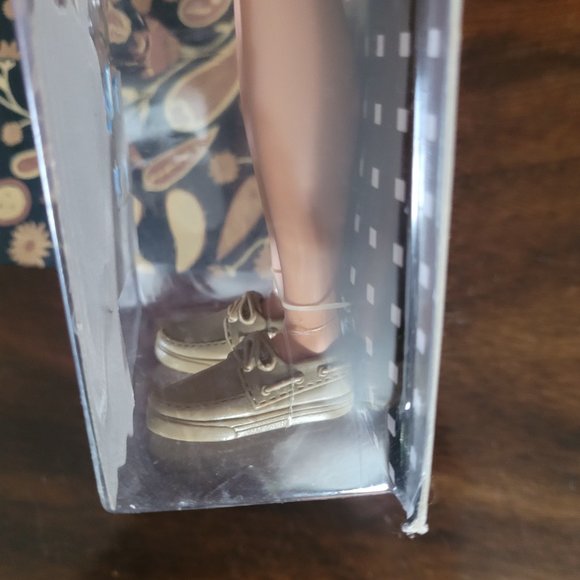 Barbie 2016, Ken #7 Fashionista Figure - Picture 17 of 17